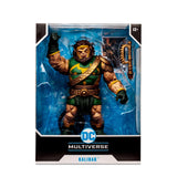DC Multiverse Kalibak (The Darkseid War) Megafig Action Figure - McFarlane Toys