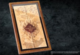 Harry Potter - Display Case for Marauder's Map NN7882