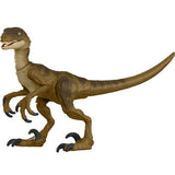 Jurassic Park Hammond Collection Velociraptor Action Figure - Mattel