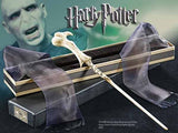 Official Harry Potter Voldemort's Wand in Ollivanders Box - Noble Collection NN7331