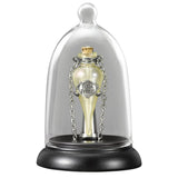 Felix Felicis Pendant and Display by Noble Collection NN8599