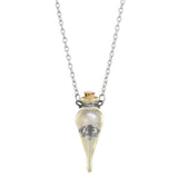 Felix Felicis Pendant and Display by Noble Collection NN8599