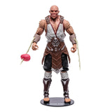 Mortal Kombat Baraka Variant 7" Action Figure - McFarlane Toys