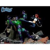 Critter 6" Inch Action Figure - Executive Replicas