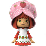 Strawberry Shortcake and Custard 6" Scale Action Figure - Boss Fight Studio