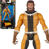 Marvel Legends Marvel’s Fang X-Men 6" Inch Action Figure - Hasbro