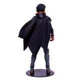 DC Multiverse Damian Wayne Robin Infinite Frontier 7" Inch Scale Action Figure - McFarlane Toys