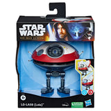 Star Wars L0-LA59 (Lola) Interactive Electronic Droid Figure - Hasbro *SALE!*