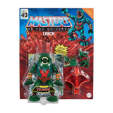 Masters of the Universe Origins Leech Deluxe 5.5" Inch Action Figure - Mattel