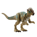 Jurassic Park Hammond Collection Pachycephalosaurus Action Figure - Mattel