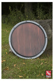 Round Shield - Wood 20 Inches -Ready for Battle LARP - 423013