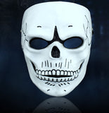 James Bond 007 Spectre Cosplay Mask Horror Skeleton Halloween