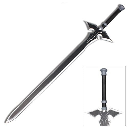 Kirito's ALO Foam Longsword Sword Art Online SAO Cosplay Sword