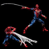 Spider-Man Iron Spider Fighting Armor Action Figure - Sentinel
