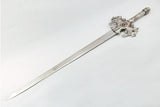He-Man Sword of Power Stainless Steel (Masters of the Universe)