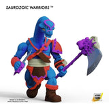 Saurozoic Warriors Wave 1 Range Brakhion 1:12 Scale Action Figure - Boss Fight Studio