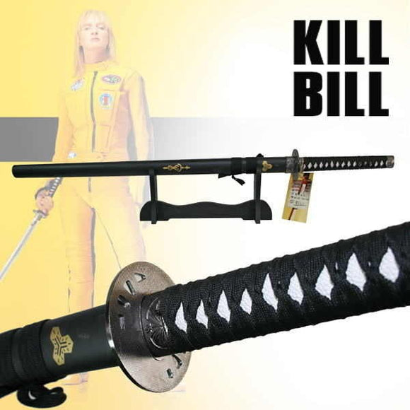Single 'Kill Bill' Bride's Sword