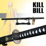 Single 'Kill Bill' Bride's Sword