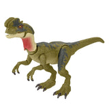 Jurassic Park Hammond Collection Dilophosaurus Action Figure - Mattel