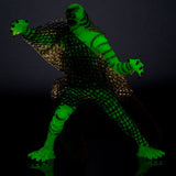 Jada - Universal Monsters Creature from the Black Lagoon Glow-in-the-Dark 6" Inch Scale Action Figure (Exclusive Limited Edition)