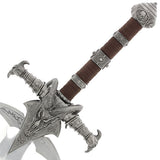 Frostmourne Lich King Arthas Sword Replica 50'' World of Warcraft (WoW)