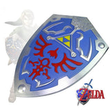 Legend of Zelda Hylian Shield Link's Life Size Cosplay LARP Shield