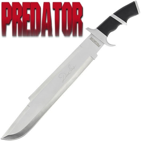 20'' Predator Style Movie Replica Knife
