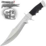 15'' Expendables Legionnaire Style Movie Replica Knife