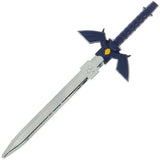 Zelda Hylian Master Sword Link Letter Opener Sword Table Top Set