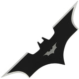 Set of 3 Batman Batarang Style Throwing Knives