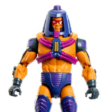 Masters of the Universe Masterverse New Eternia Man-E-Faces 7" Inch Action Figure - Mattel