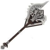 World of Warcraft 'Shadowmourne' Style Axe WoW