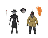 Blade & Torch 2 Pack 7″ Scale Action Figures - NECA
