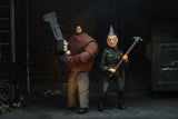 Pinhead & Tunneler 2 Pack 7″ Scale Action Figures - NECA