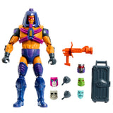 Masters of the Universe Masterverse New Eternia Man-E-Faces 7" Inch Action Figure - Mattel