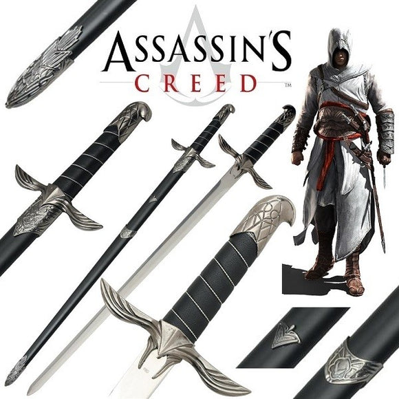 Assassin's Creed Sword of Altair Style Sword