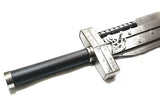 Final Fantasy Cloud's Multi Blade Buster Sword