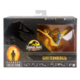 Jurassic Park Hammond Collection Geosternbergia Action Figure - Mattel