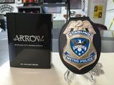 Arrow Replica 1/1 Starling City Police Badge