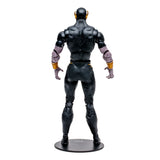 DC Multiverse Dark Flash (Speed Metal) (Gold Label) 7" Inch Scale Action Figure (Walmart Store Exclusive) - McFarlane Toys