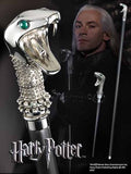 Lucius Malfoy Cane with Wand - Noble Collection NN7639