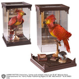 Magical Creatures-Fawkes - Noble Collection NN7540