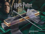 Professor Snape's Wand in Ollivanders Box - Noble Collection NN7150