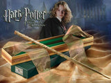 Hermione's Wand in Ollivander's box - Noble Collection NN7021