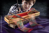 Harry's Wand in Ollivander's box - Noble Collection NN7005