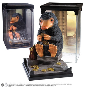 Niffler Magical Creatures Fantastic Beasts and Where to Find Them - Noble Collection NN5248
