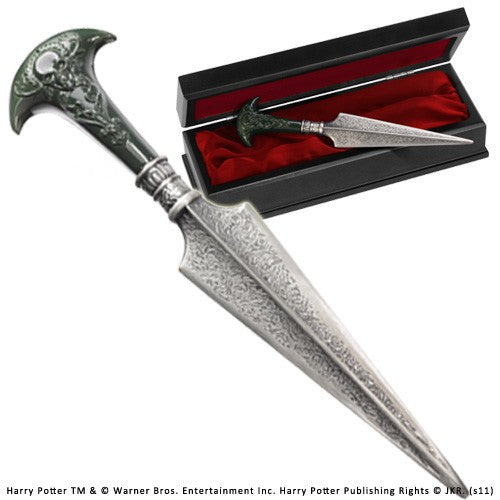 Bellatrix Lestrange's Dagger by Noble Collection NN7555