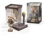 Harry Potter Magical Creatures Dobby Figurine Noble Collection NN7346