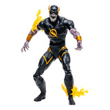 DC Multiverse Dark Flash (Speed Metal) (Gold Label) 7" Inch Scale Action Figure (Walmart Store Exclusive) - McFarlane Toys