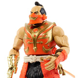 Masters of the Universe Masterverse Jitsu 7" Inch Action Figure - Mattel